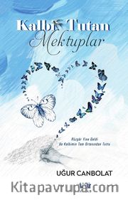 Kalbi Tutan Mektuplar