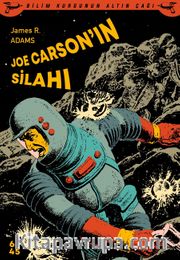 Joe Carson’ın Silahı