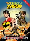 Renkli Zagor 7 / Gezgin Fitzy'nin Adaleti