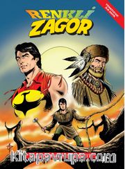 Renkli Zagor 7 / Gezgin Fitzy'nin Adaleti