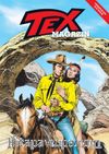 Tex Magazin 4 / Lilyth'in Sırrı