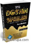 2021 DGS'nin Şifreleri Matematik Geometri Tamamı Çözümlü Soru Bankası