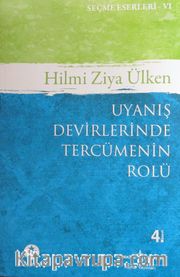 Uyanış Devirlerinde Tercümenin Rolü