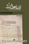 Hamiş & Hayata Düşülen Notlar
