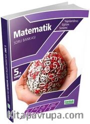 5. Sınıf Y.E.S Matematik Soru Bankası 