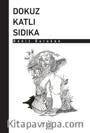 Dokuz Katlı Sıdıka