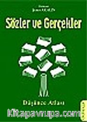 Sözler ve Gerçekler Düşünce Atlası