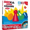 Redka Kızma Birader(5309)