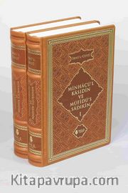 Minhacü'l-Kasıdin ve Müfidü's-Sadıkin (2 Cilt Takım)