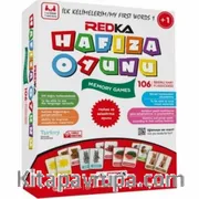 Redka Hafıza Oyunu(5441)