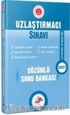 Uzlaştırma Sınavı Çözümlü Soru Bankası