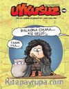 Uykusuz Cilt 46- Kasım’22-Şubat’19