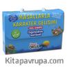 Masallarla Karakter Gelişimi (10 Kitap)
