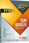 TYT Tüm Dersler Konu Anlatımlı Tek Kitap
