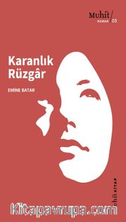 Karanlık Rüzgar