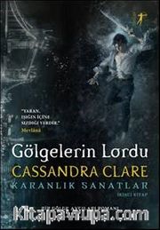 Gölgelerin Lordu (Ciltli)