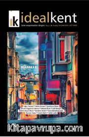 İdeal Kent Kent Araştırmaları Dergisi Sayı:2 Aralık 2010