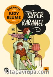 Karamel 2: Süper Karamel 