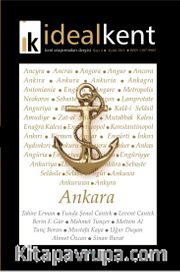İdeal Kent Kent Araştırmaları Dergisi Sayı:4 Eylül 2011