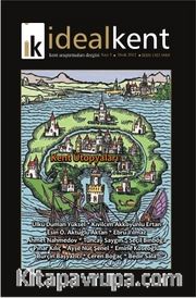 İdeal Kent Kent Araştırmaları Dergisi Sayı:5 Ocak 2012