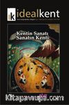 İdeal Kent Kent Araştırmaları Dergisi Sayı:10 Eylül 2013