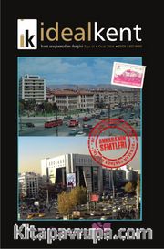 İdeal Kent Kent Araştırmaları Dergisi Sayı:11 Ocak 2014