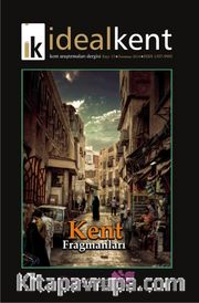 İdeal Kent Kent Araştırmaları Dergisi Sayı:13 Temmuz 2014