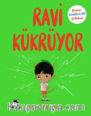 Ravi Kükrüyor / Benim Duygular Kitabım