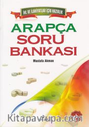 Arapça Soru Bankası