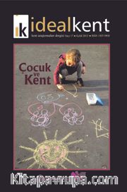 İdeal Kent Kent Araştırmaları Dergisi Sayı:17 Eylül 2015