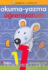 Okuma-Yazma Öğreniyorum 1/İlköğretim 1. Sınıflar İçin
