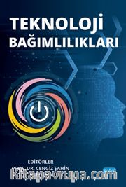 Teknoloji Bağımlılıkları