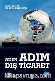 Adım Adım Dış Ticaret
