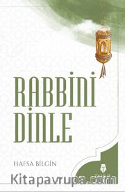 Rabbini Dinle