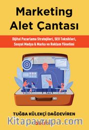 Marketing Alet Çantası