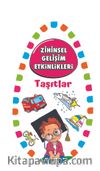 Zihinsel Gelişim Etkinlikleri / Taşıtlar