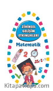 Zihinsel Gelişim Etkinlikleri / Matematik