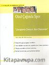 Okul Çağında Spor