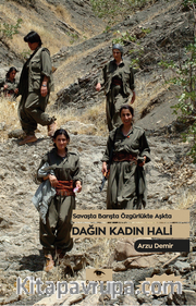 Dağın Kadın Hali