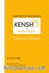 Kensho ve Mutlu Yaşam Çalışma Defteri