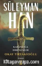 Süleyman Han