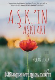 A.Ş.K.'ın Aşkları