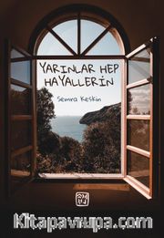 Yarınlar Hep Hayallerin