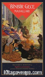 Binbir Gece Masalları (Richard F. Burton Çevirisi)