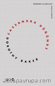 Cassandra Düğünde