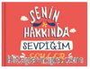 Senin Hakkında Sevdiğim Şeyler