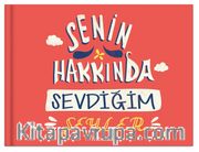 Senin Hakkında Sevdiğim Şeyler