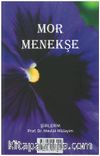 Mor Menekşe