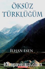 Öksüz Türklüğüm