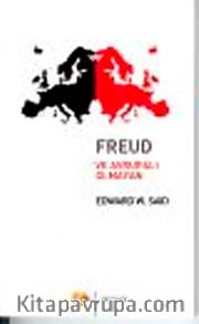 Freud ve Avrupalı Olmayan (CEP BOY)